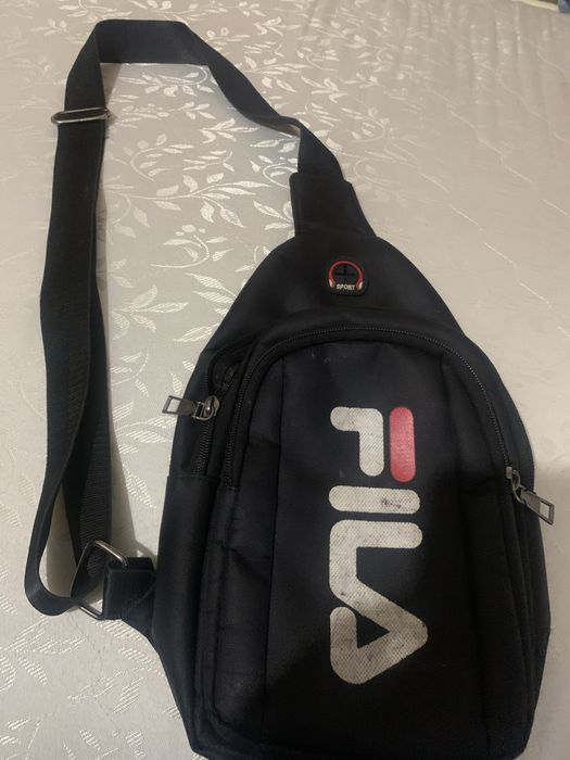 Сумка на плечо Fila