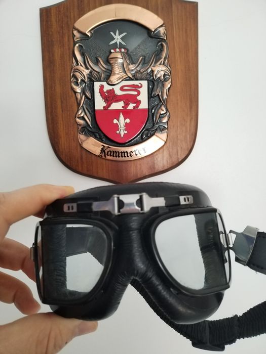 Ochelari Moto Harley Davidson