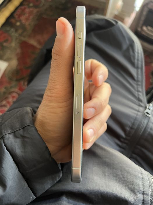 Iphone 15 pro max ideal xolatda 256/82%