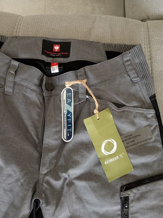 Pantalon bărbați engelbert strauss
