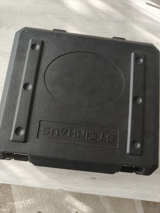 Bormașină electrica