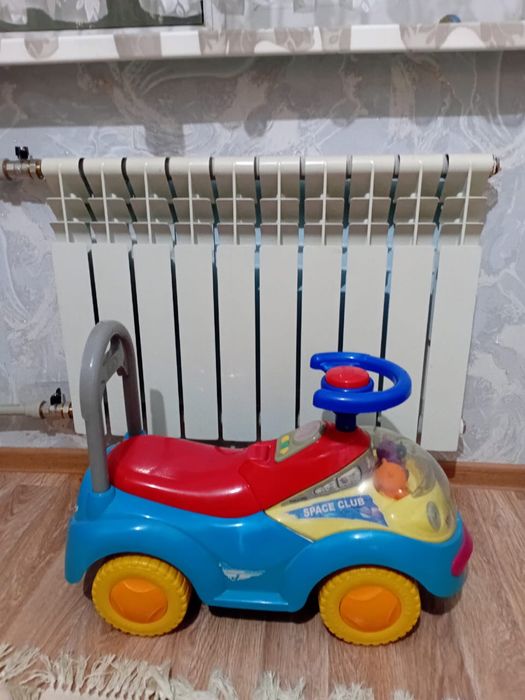 Продам два толокара