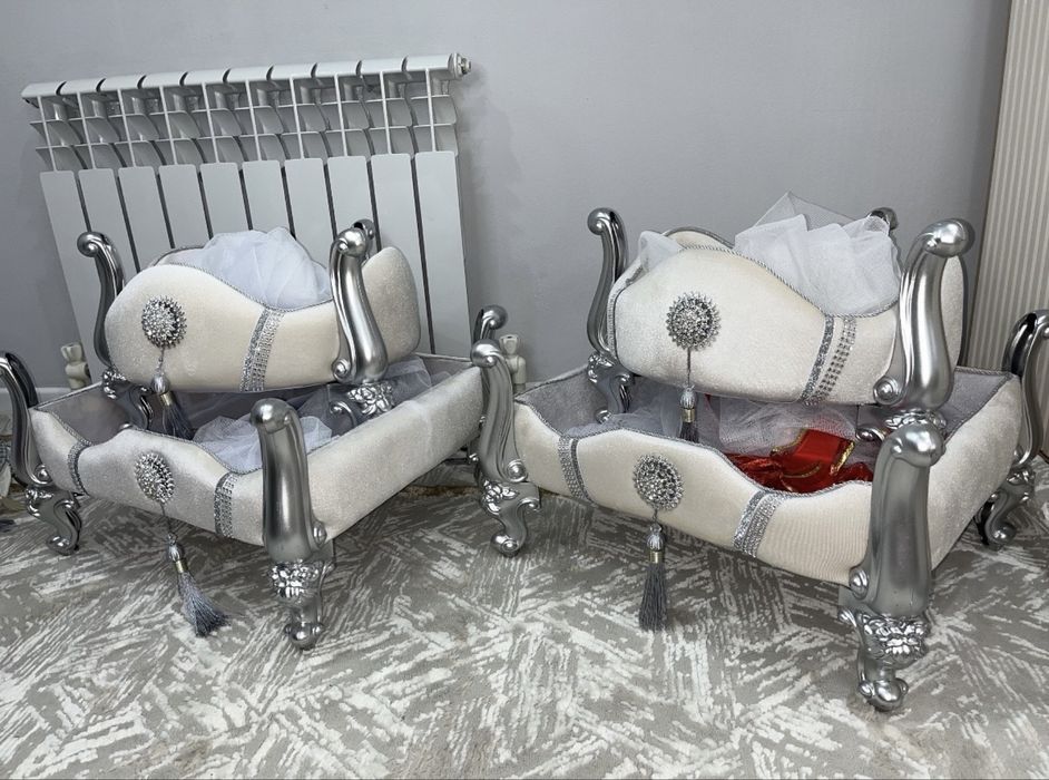 Корзинки для тойбастар