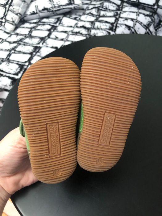 Пантофки на Giesswein