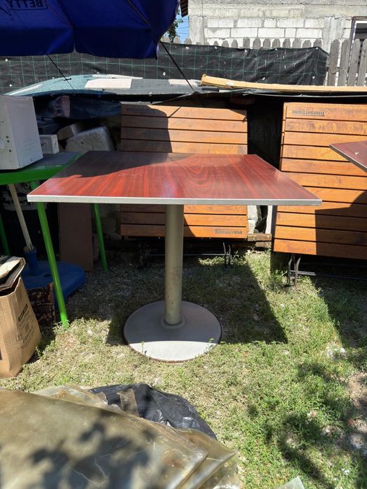 Masa confectionata din pal