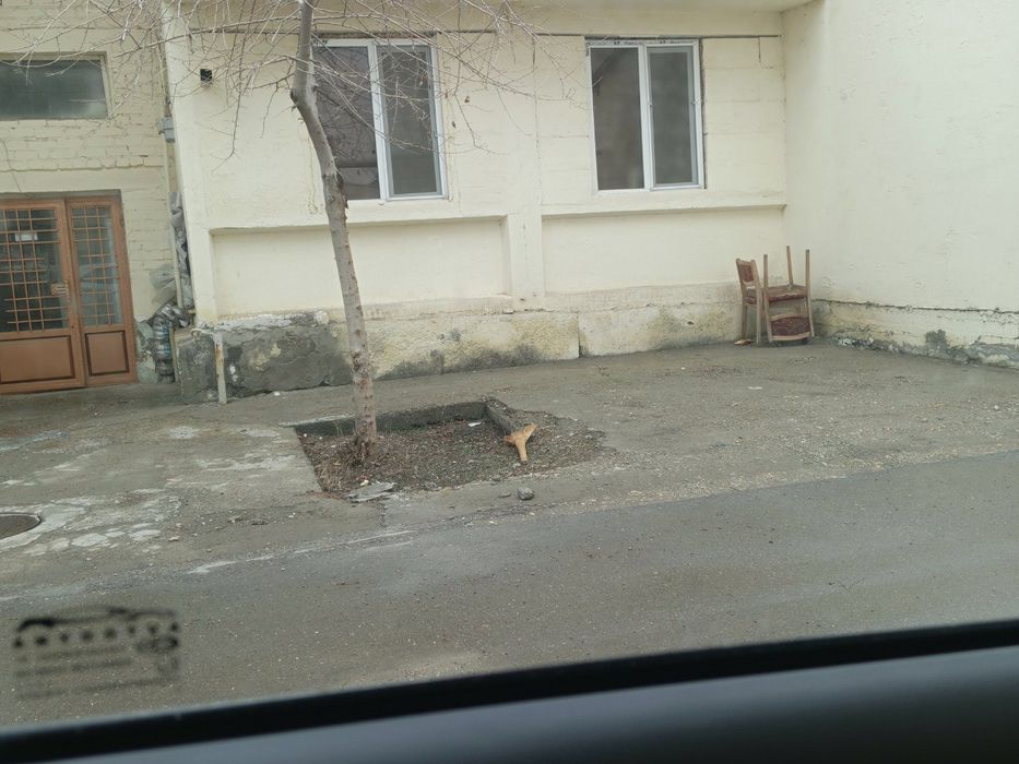 3 xonali kvartira 1 qavatdan severniy mikrayon