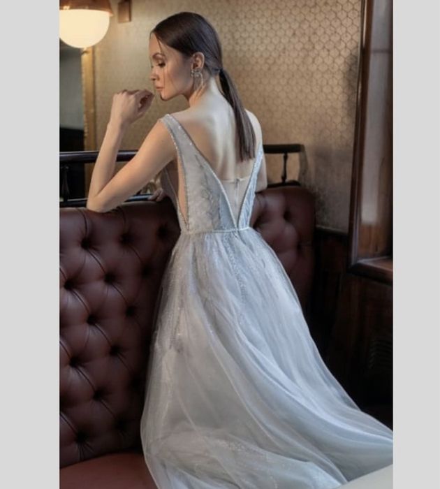 Платье на выпускной