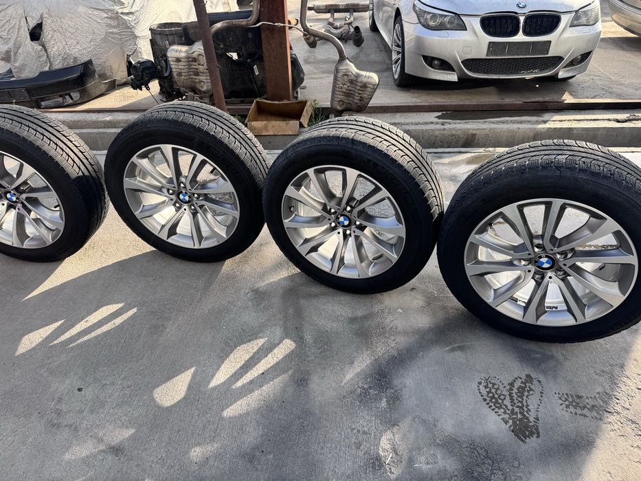 BMW diska sotiladi