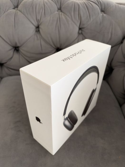 Apple Airpods Max