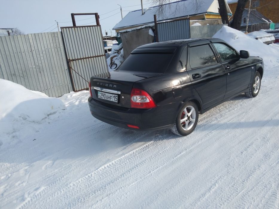 продам лада приора