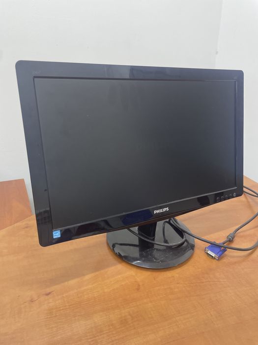 Монитор компьютер