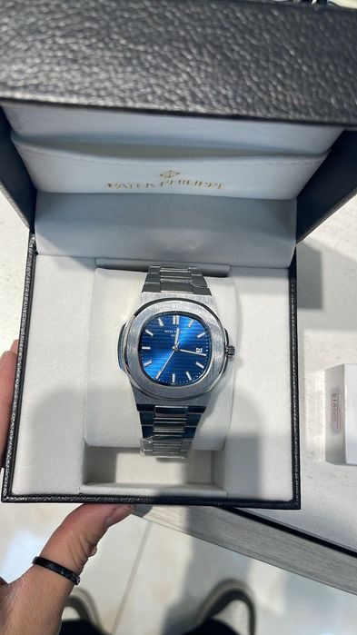 Мужские часы Patek Philippe