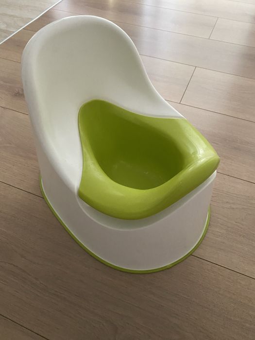 Горшок IKEA Детское сиденье на унитаз ИКЕА