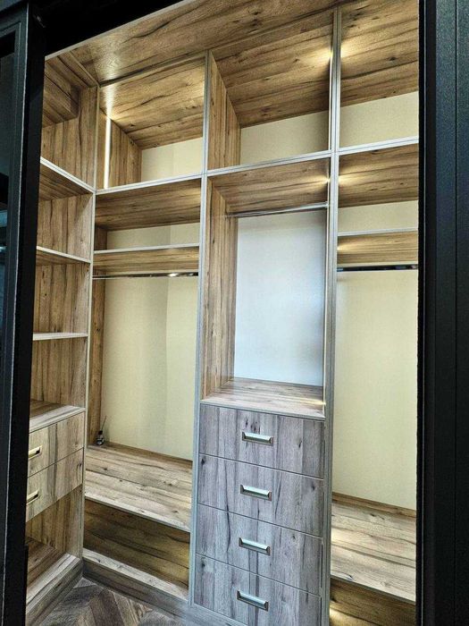 ЖК Edison Аренда квартиры 71м2 2 комнатная Авторский проект IT Park