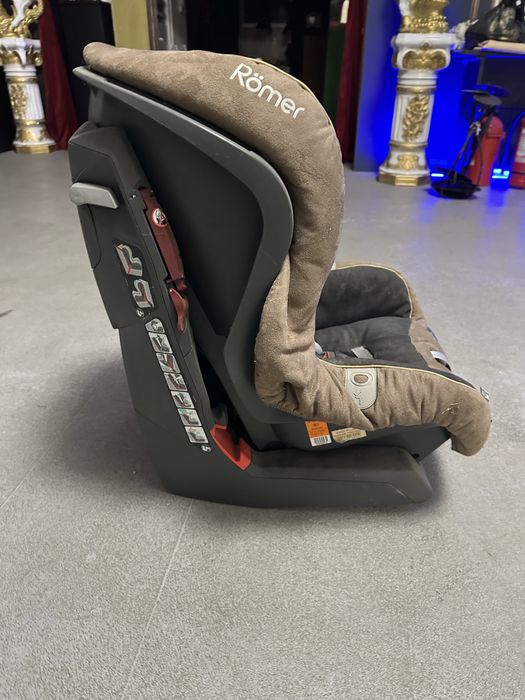 Scaun auto copii Römer King Plus High Line