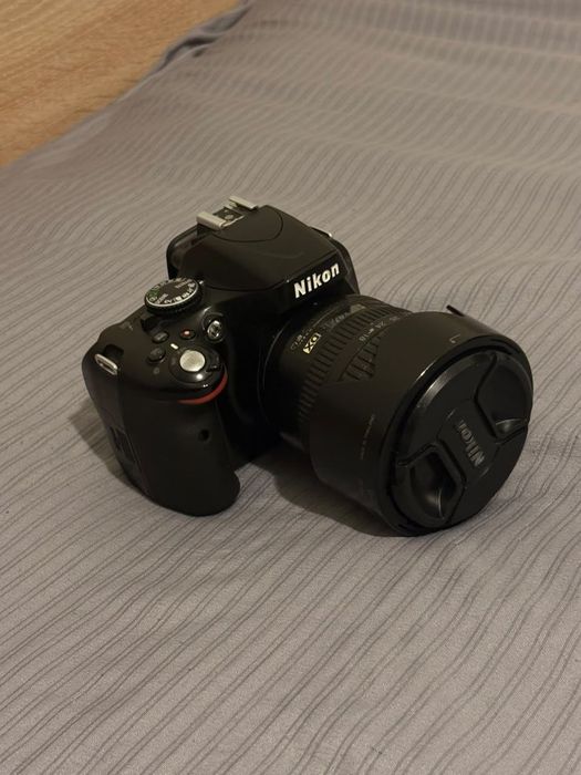 Продам Nikon d5100