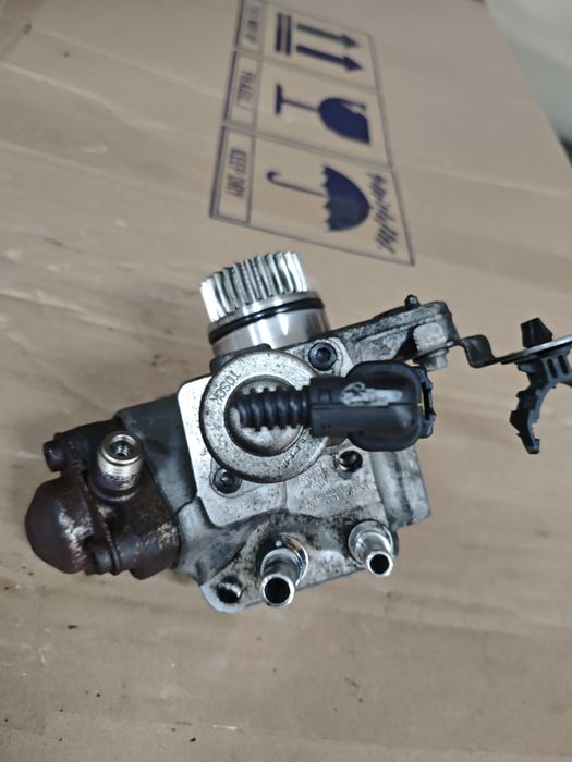 ГНП/помпа за високо налягане за Пежо,Ситроен,Ford 2.0hdi