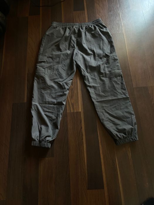 Мъжки карго панталон