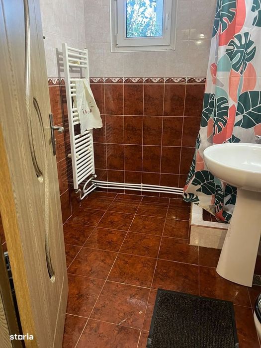 Apartament cu 2 camere de vânzare în zona Marasti