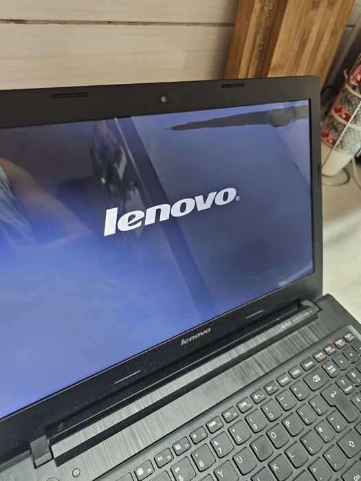Laptop lenovo g505s