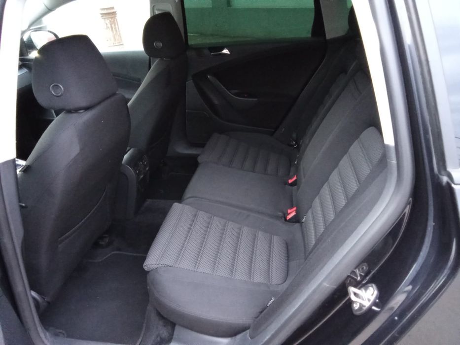 Vand passat 2.0 tdi 143 cp cod motor cbab