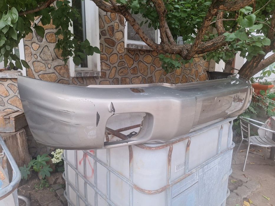 Bara față spate Subaru