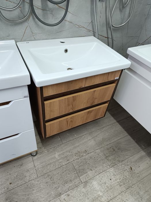 тумба с ракавиной ванна унитаз