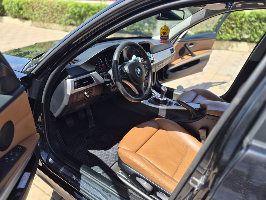 BMW 3 Series 2009 — imagine 4