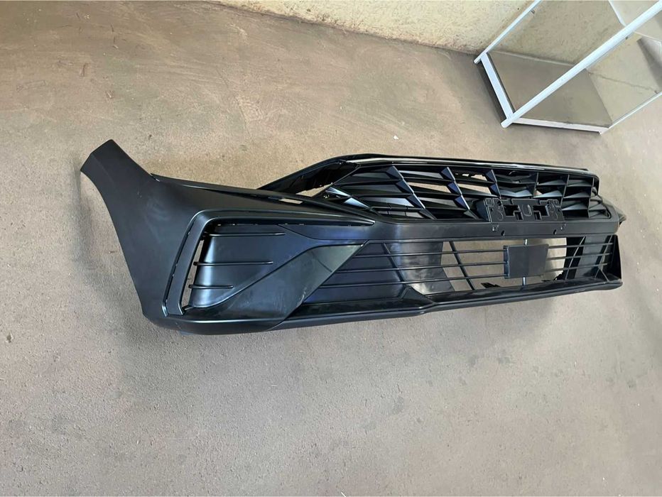 Бампер в Сборе Хюндай Хендай Элантра 2023- / Hyundai Elantra 2025