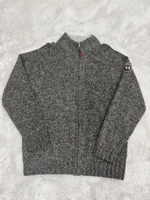 Мъжса вълнена жилетка NORTHLAND  PROFESSIONAL . Размер  М