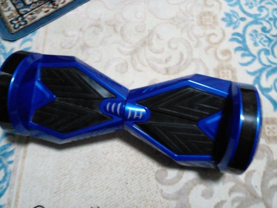 Продам героскутер