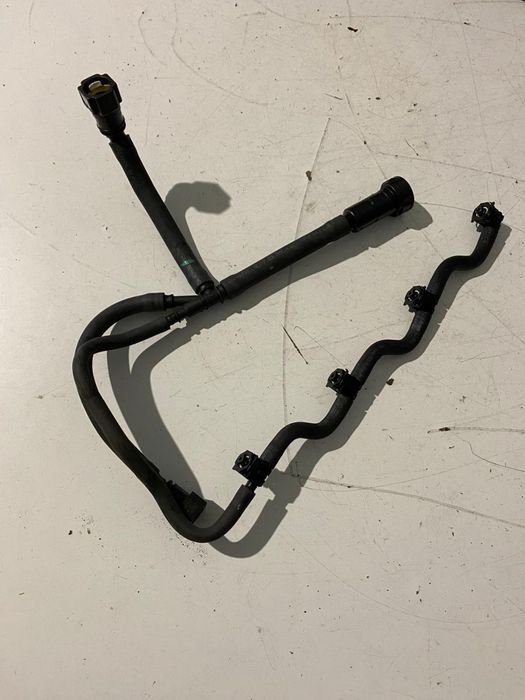 Rampa retur VOLVO XC60 XC90 V40 S60 V60 2015-2018 31452373 31452374