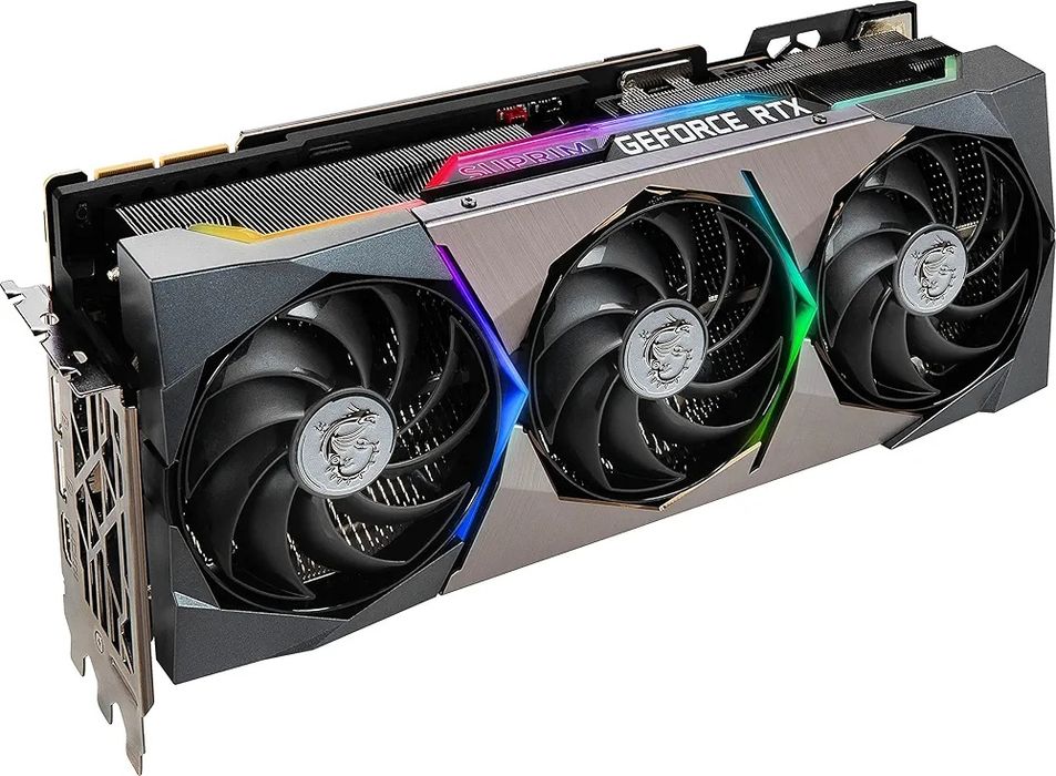 RTX 3090Ti В наличии Видеокарта