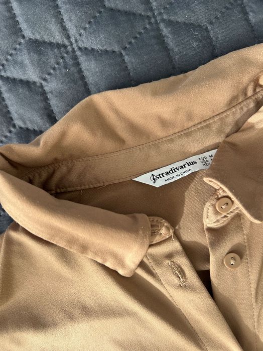 риза, стилна, красива