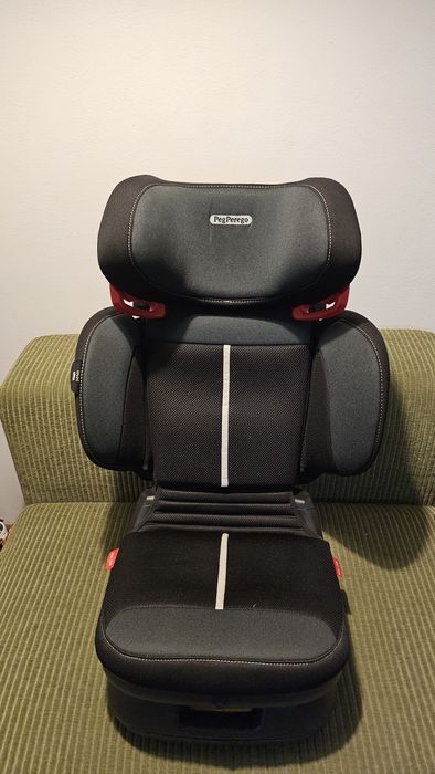 Scaun auto Peg Perego Viaggio 2-3 flex
