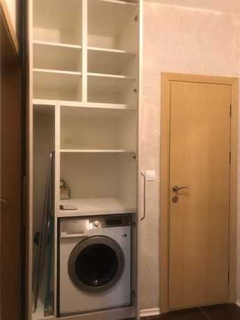 Дава се под наем Двустаен апартамент в Бургас, Възраждане - 71 кв.м за 165.75 € - Снимка #6