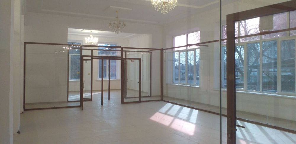 Продается Здание Действующей.