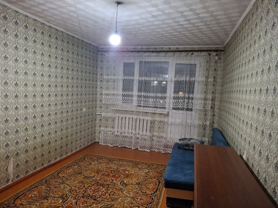 2-бөлмелі пәтер жалға беріледі.