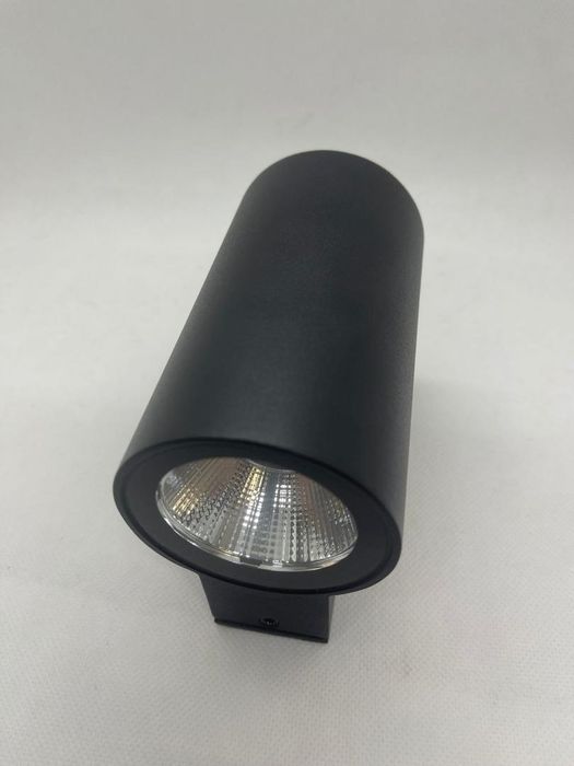 Aplica led de exterior IP DE Scap One 92272-BL -A-