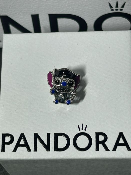 Charm Stitch brățară argint S 925