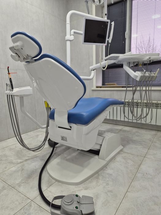 Продам кресло стоматолога