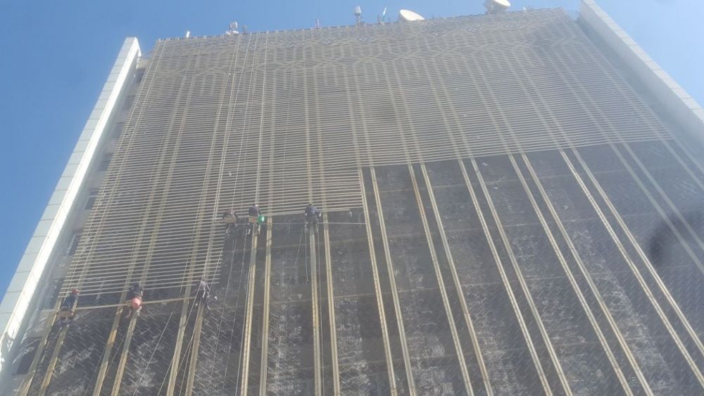 LED экран и Медиа фасады из первых рук+MEDYA FASAD+ГАРАНТИЯ НА ГОД+LD7