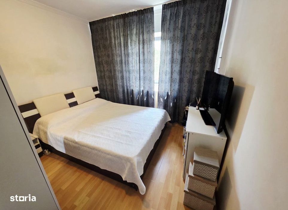 Apartament 2 camere Dacia , 47 metri, etaj 2 Cod:162858 — fotografia 1
