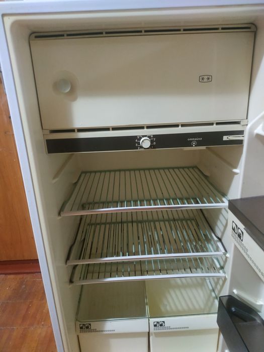 Холодильник Бирюса 10