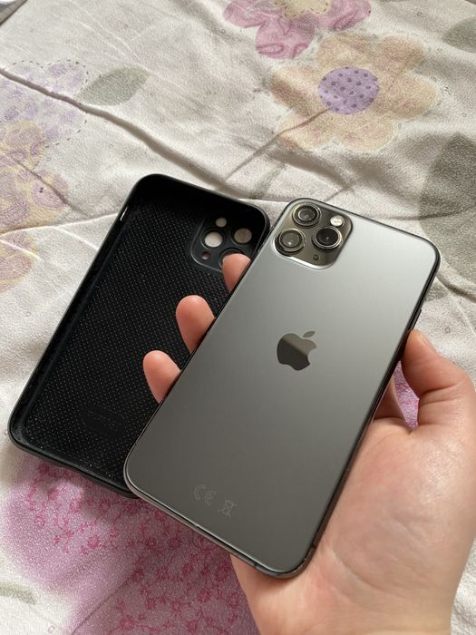 Айфон 11 Про 256гб Без минусов!