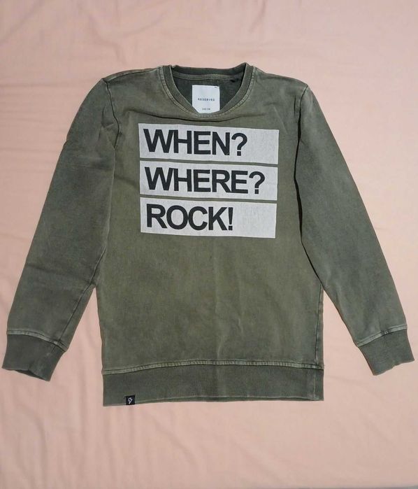 Блузи - Пролет/Есен 140 - 164. PEPPERTS / LC Waikiki / RESERVED / HM