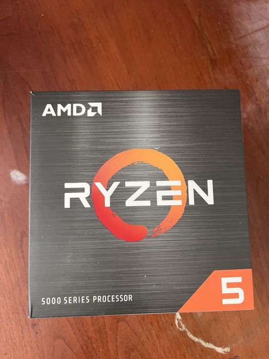 Cooler AMD am4 nou