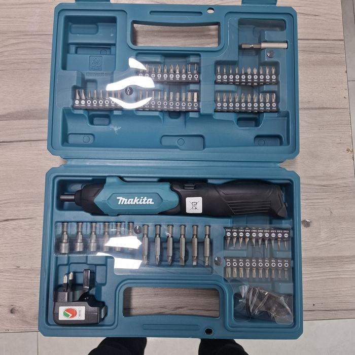 Makita  akumlatorli atyorka