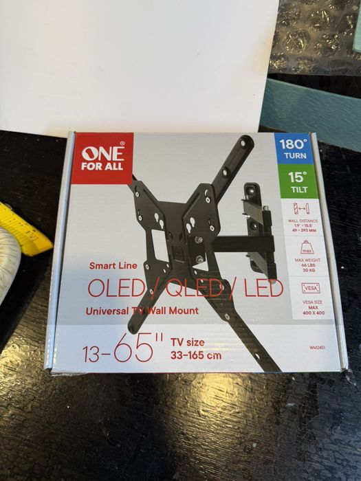 Стойка за телевизор