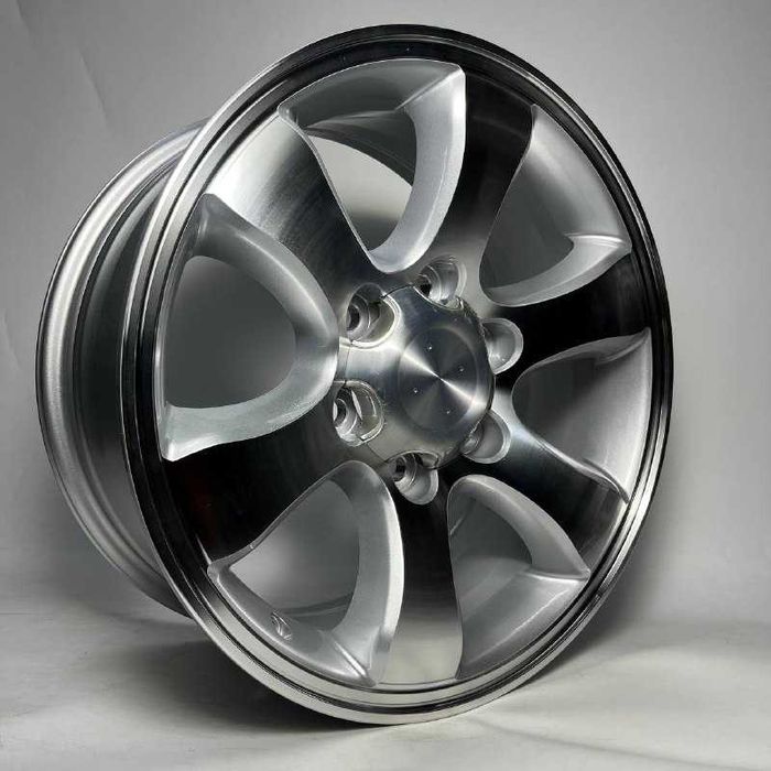 Диск на 17 6/139,7 штучный